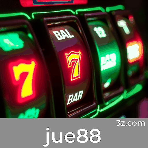 Tecnologia de Ponta em Jogos de Cassino no Jue88